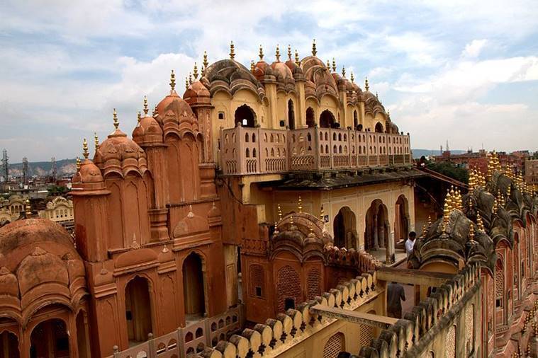 Rajasthan Sightseeing Tour Bikaner Jaisalmer and Jodhpur