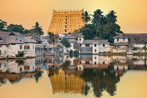 Grand Special Kerala Tour Package
