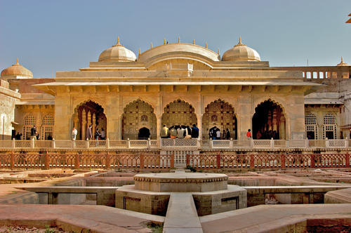 7 Days Explore the Deserts of Rajasthan with Bikaner